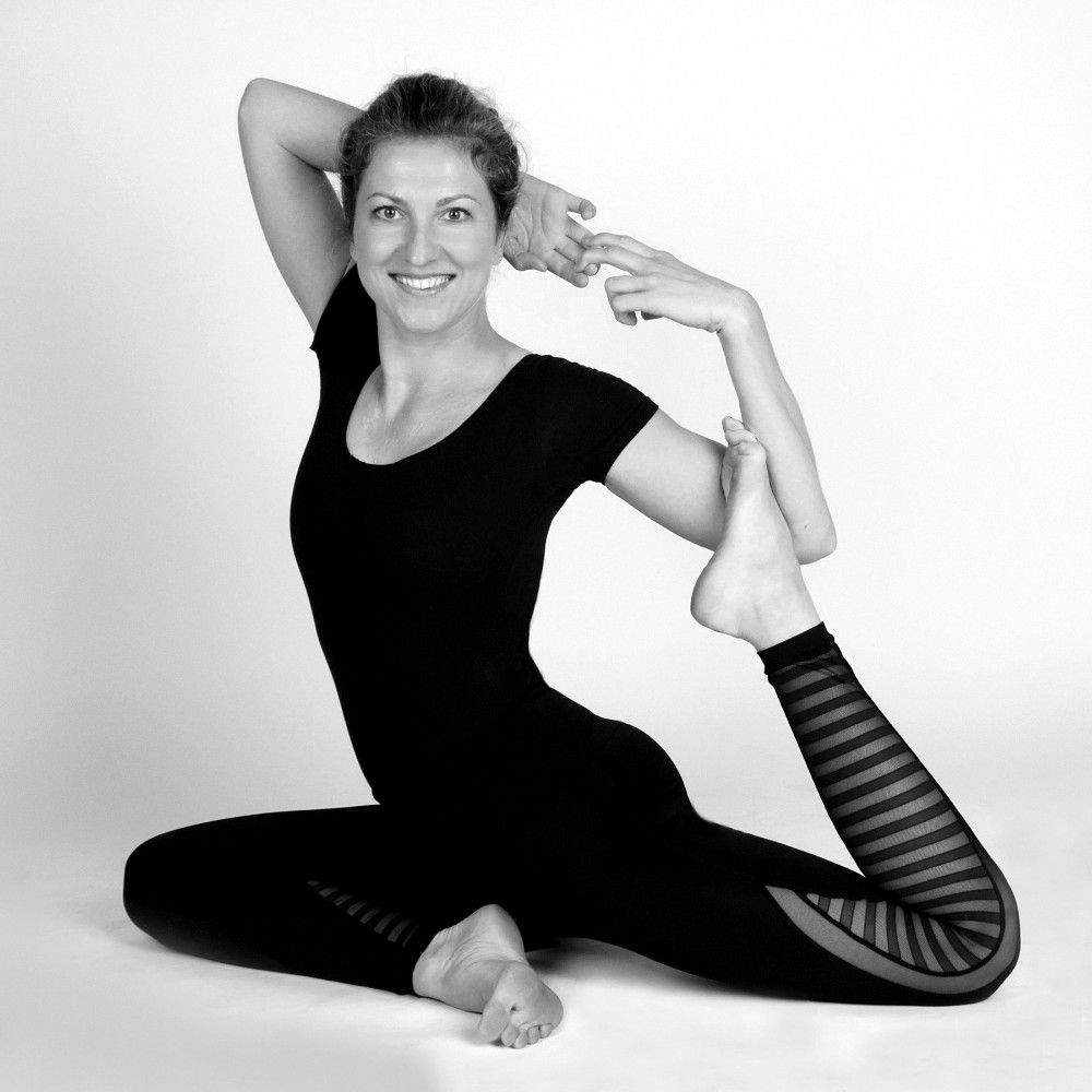 Event image for Prana Flow Yoga